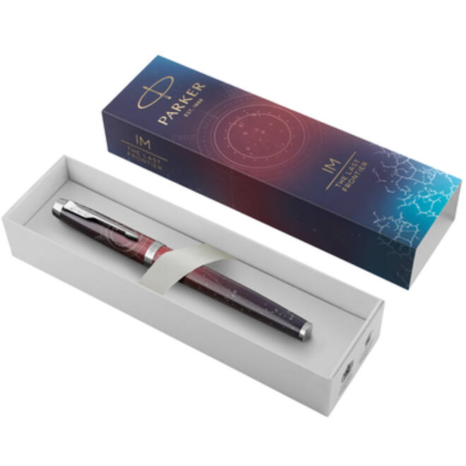 Vulpen Parker IM SE portal CT medium