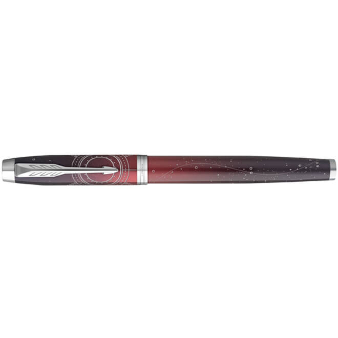 Vulpen Parker IM SE portal CT medium