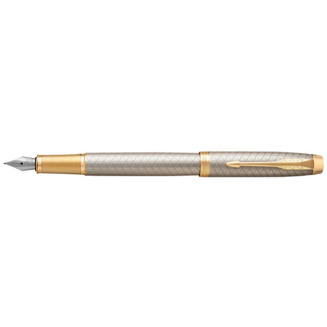 Vulpen Parker IM Premium Warm Grey GT F