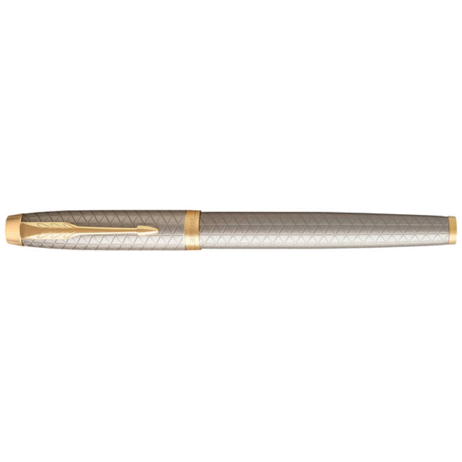 Vulpen Parker IM Premium Warm Grey GT F