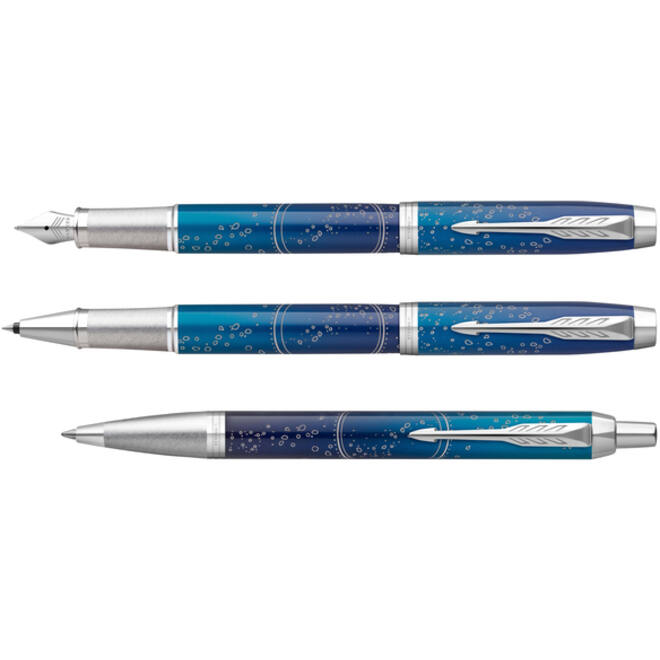 Vulpen Parker IM SE submerge CT medium