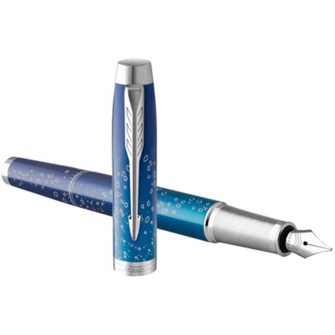Vulpen Parker IM SE submerge CT medium