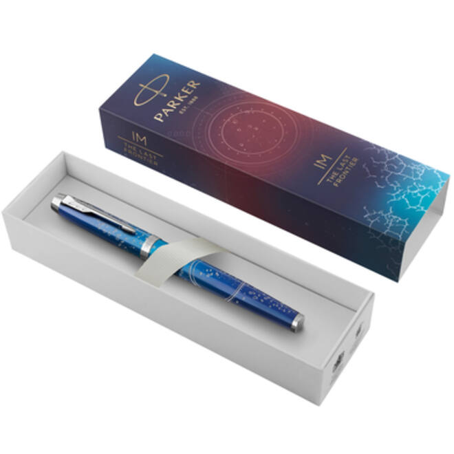 Vulpen Parker IM SE submerge CT medium