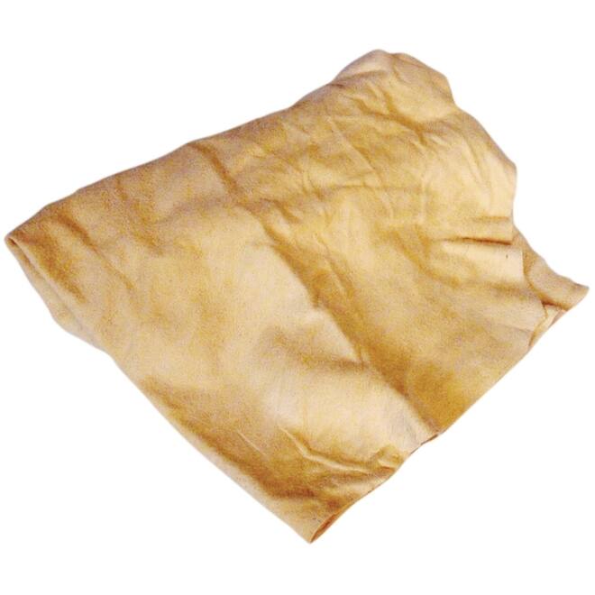 Natuurzeem Cleaninq 48x38cm leer