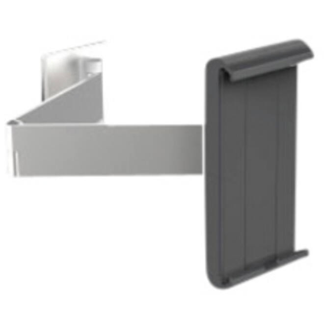 Tablethouder Durable wand arm