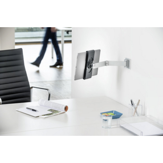 Tablethouder Durable wand arm