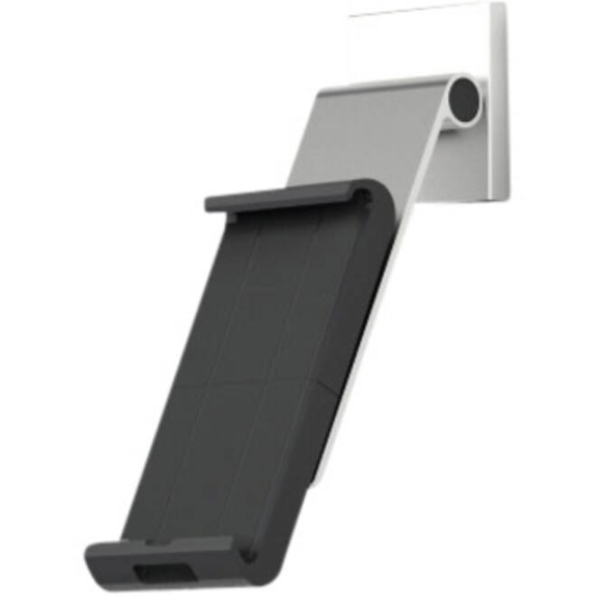 Tablethouder Durable wand kantelbaar