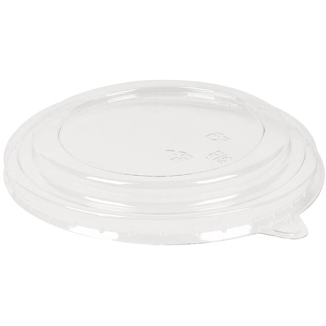 Saladebakdeksel IEZZY Ø150mm rPET