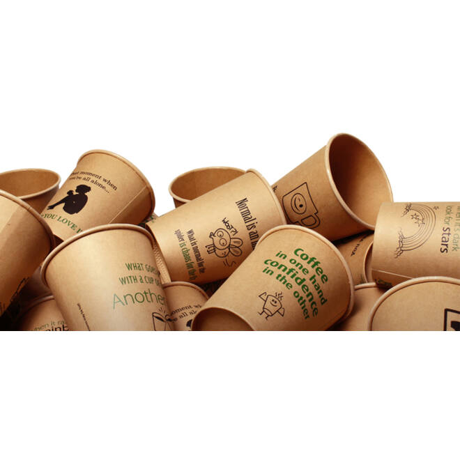Beker IEZZY coffee-to-go 118ml karton 50 stuks