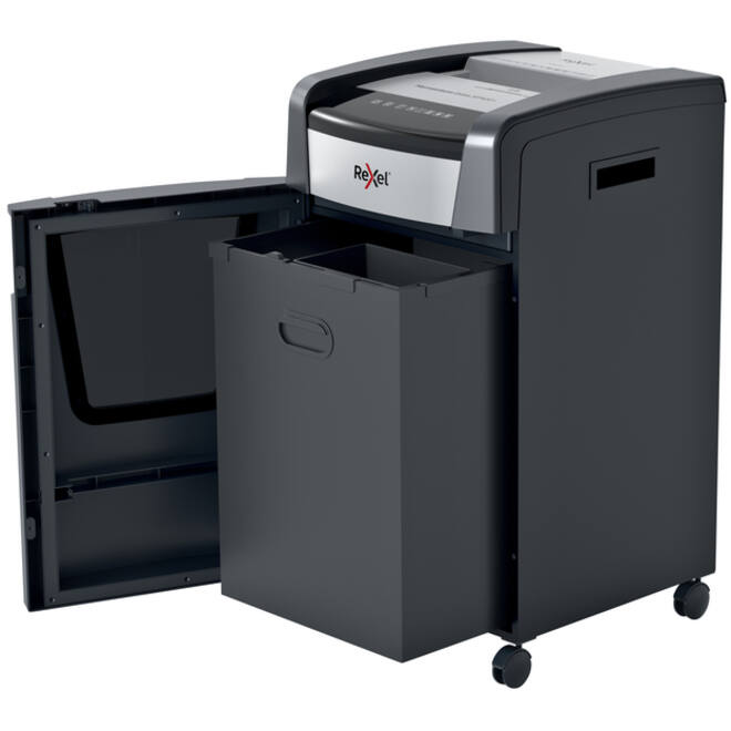 Papiervernietiger Rexel Momentum Extra XP422+ snippers 4x35mm