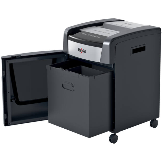 Papiervernietiger Rexel Momentum Extra XP514+ snippers 2x15mm