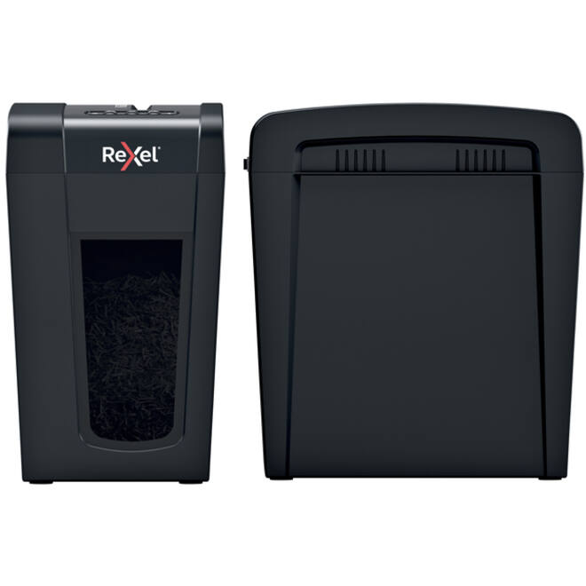 Papiervernietiger Rexel Secure X10-SL snippers 4x40mm