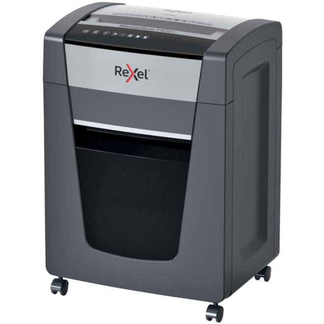 Papiervernietiger Rexel Momentum P420+ snippers 4x35mm