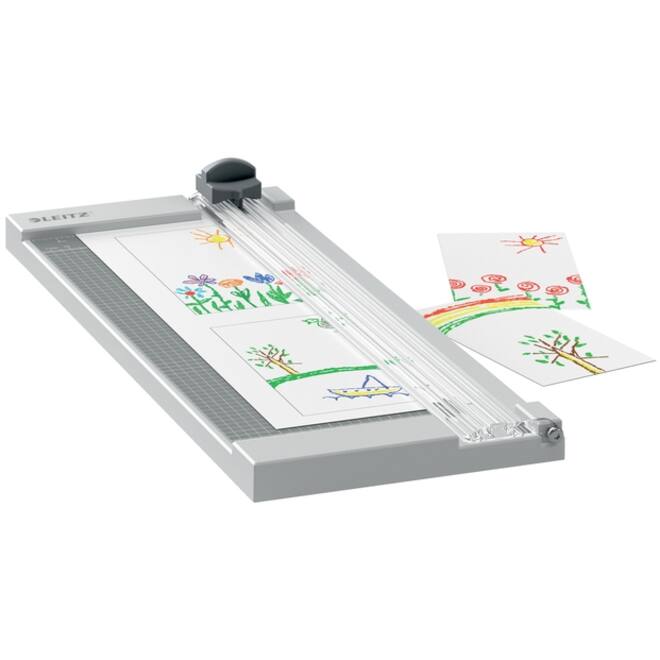 Rolsnijmachine Leitz Precision Home A4