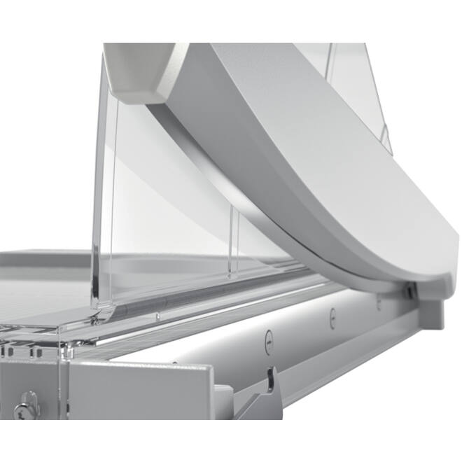 Snijmachine Leitz bordschaar Precision Office A3