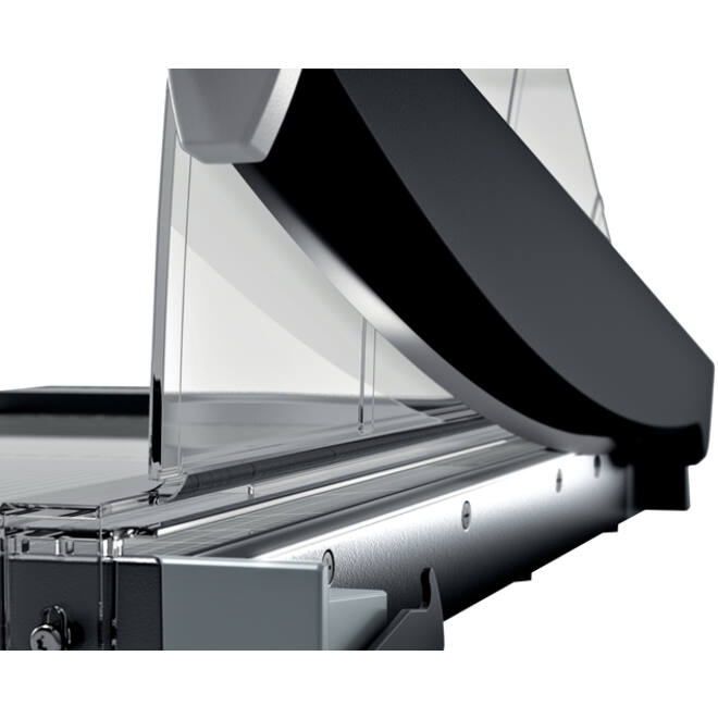 Snijmachine Leitz bordschaar Precision Office Pro A3