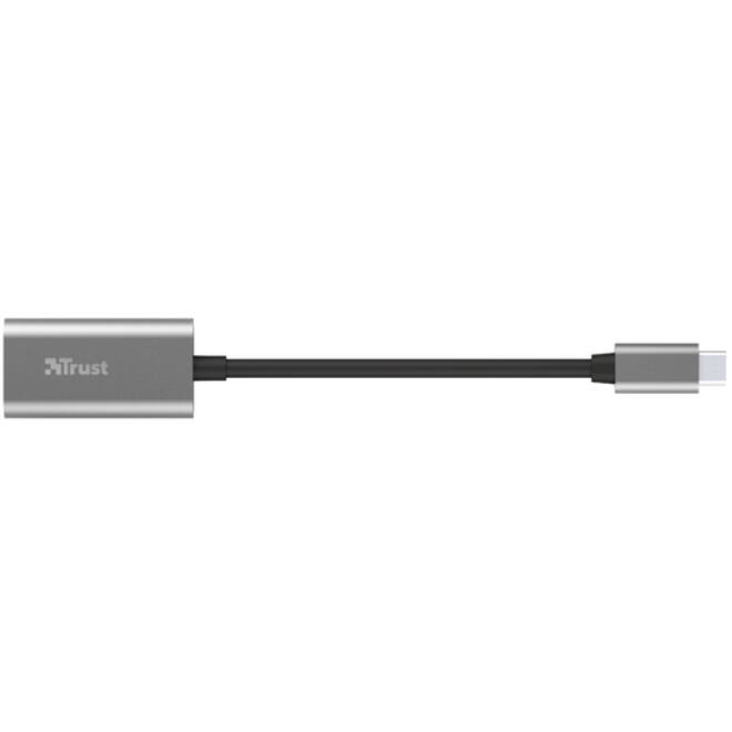 Adapter Trust Dalyx USB-C naar HDMI