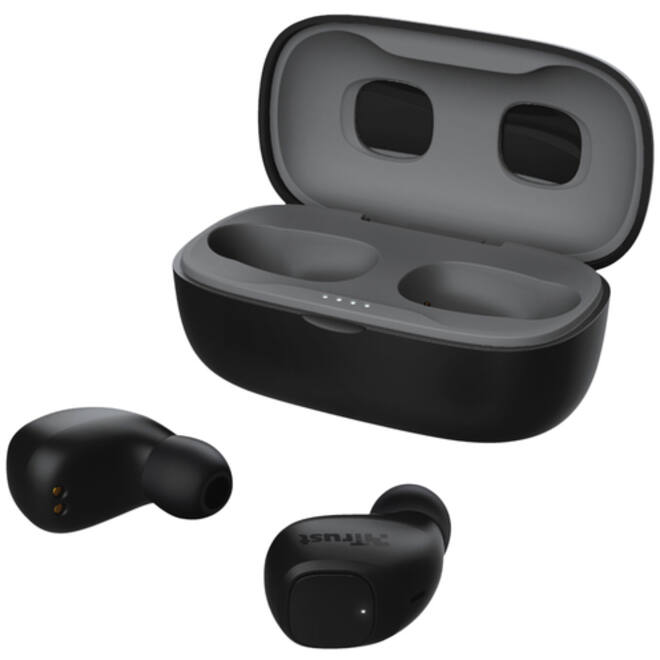 Oortelefoon Trust Nika compact bluetooth