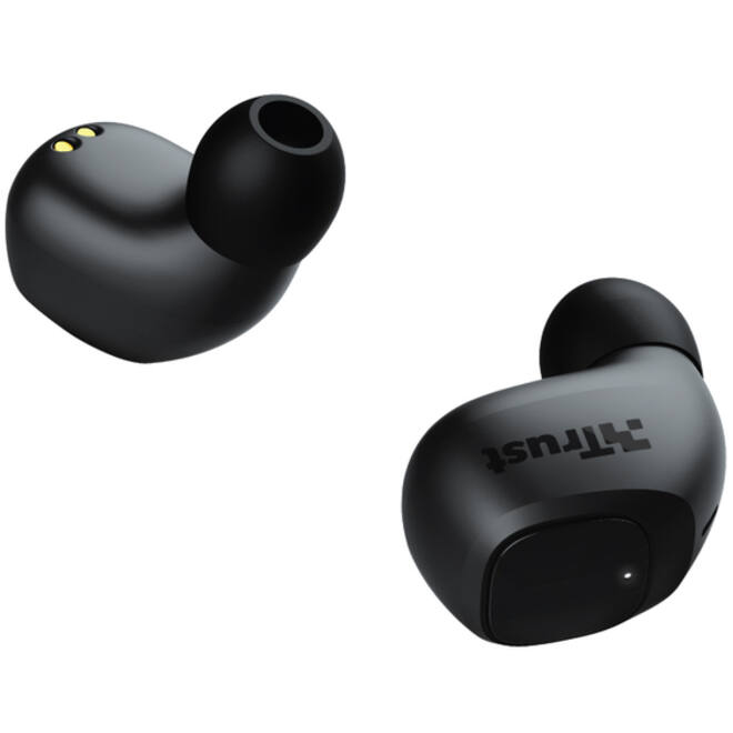 Oortelefoon Trust Nika compact bluetooth