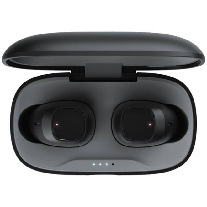 Oortelefoon Trust Nika compact bluetooth