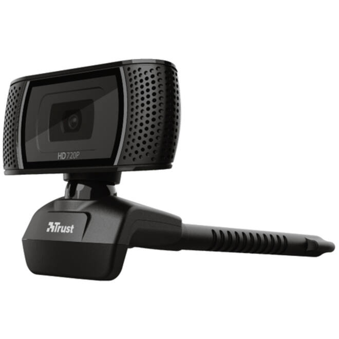 Webcam Trust Trino HD Video