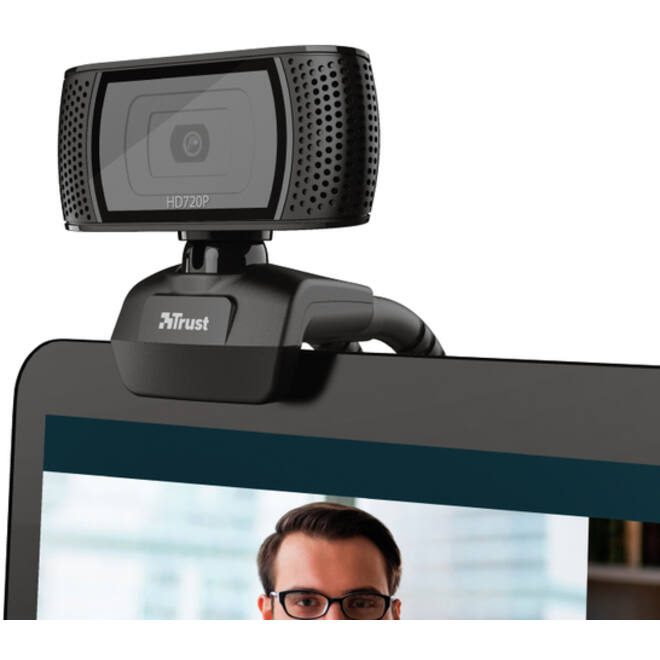 Webcam Trust Trino HD Video