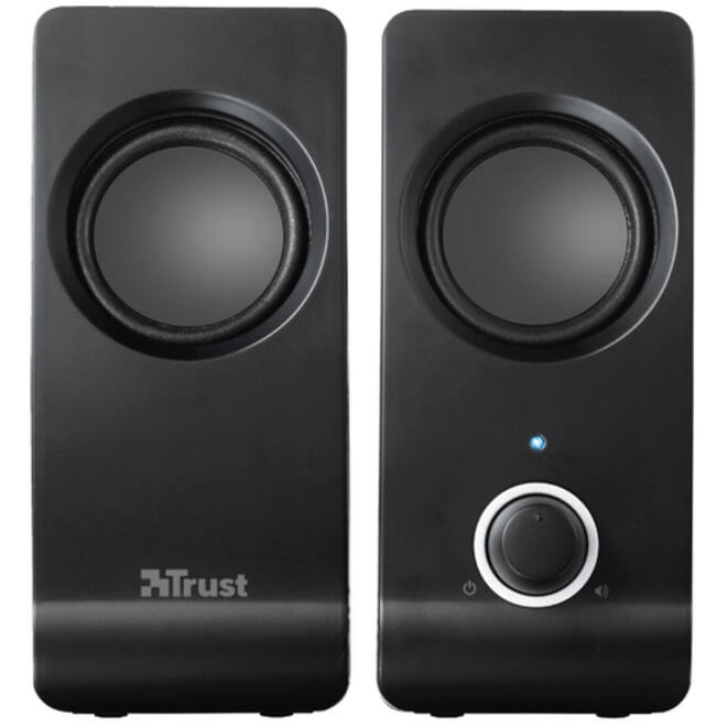 Luidsprekerset Trust Remo USB 2.0