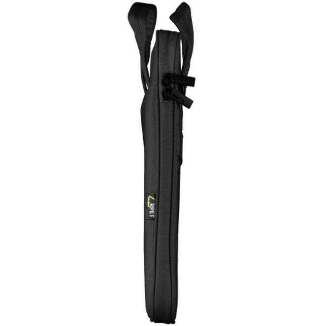 Laptoptas Trust Bologna Eco 16 inch zwart