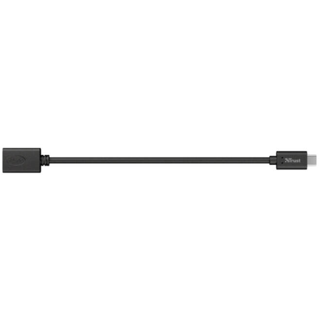 Adapterkabel Trust Calyx USB-C naar USB-A