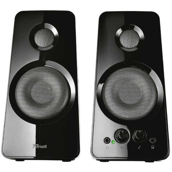 Luidsprekerset Trust Tytan USB 2.0