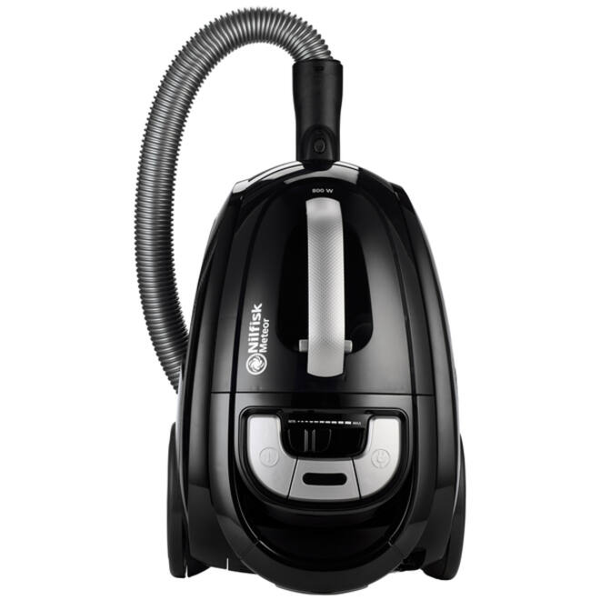 Stofzuiger Nilfisk Meteor Pet Care zonder zak 350W 250mbar 2,5L