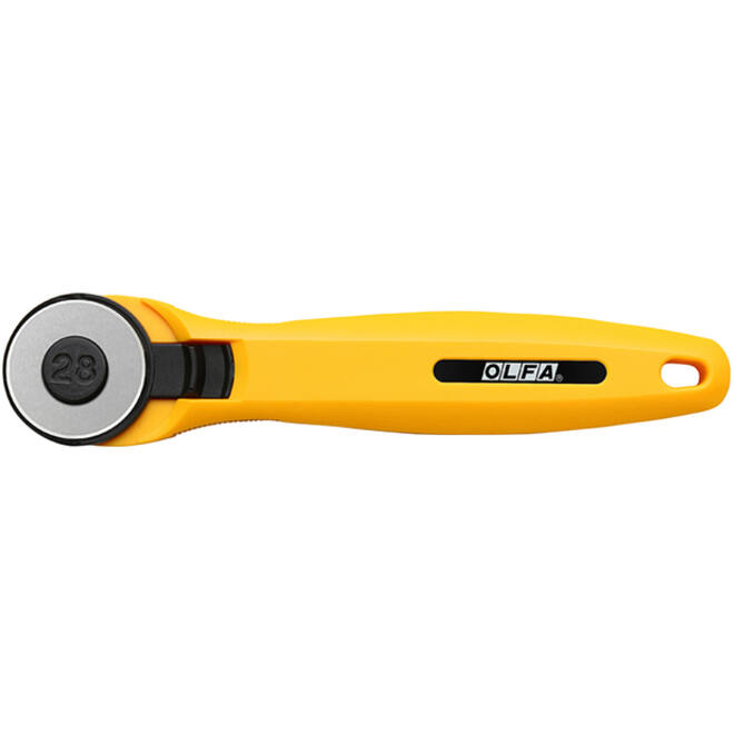 Veiligheidscutter Olfa SK-7 12mm blister à 1 stuk