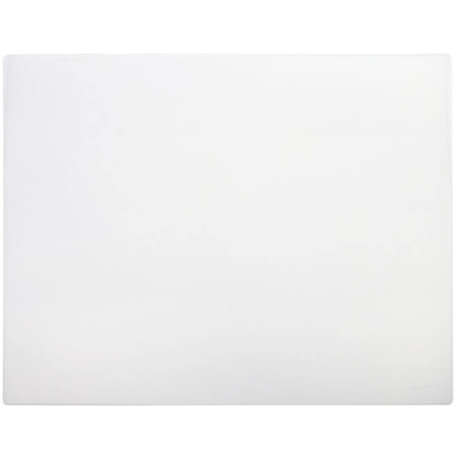 Onderlegger Quantore 63x50cm transparant
