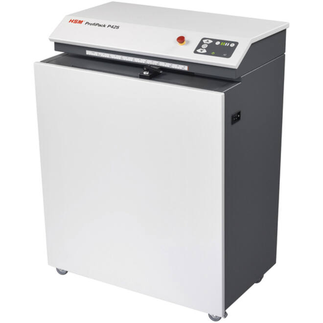 Verpakkingsopbolmachine HSM ProfiPack P425 400V