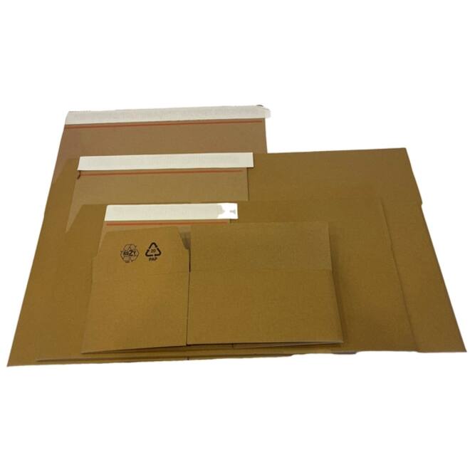 Quickbox&nbsp;IEZZY A3 400x260x250mm&nbsp;10 stuks