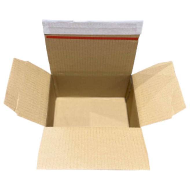 Quickbox IEZZY A4 310x230x160mm 10 stuks