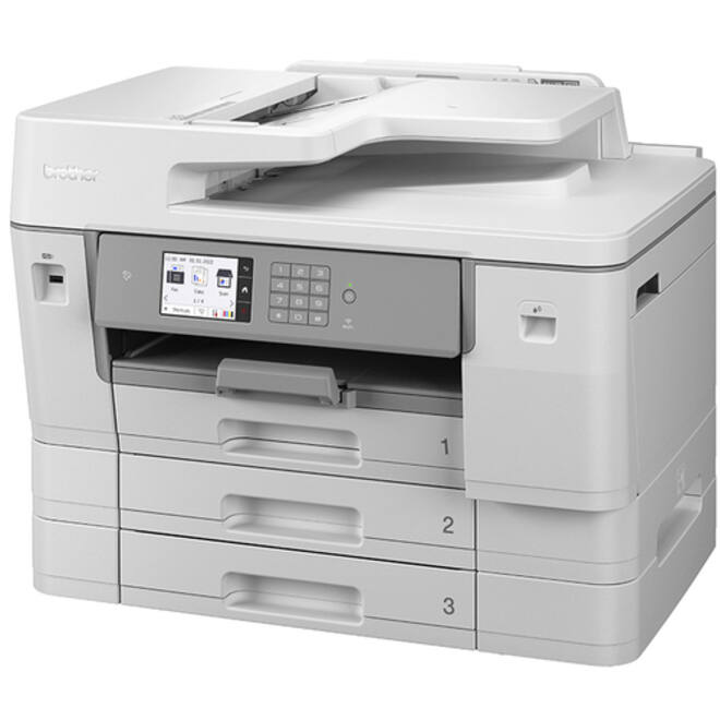 Multifunctional inktjet printer Brother MFC-J6957DW