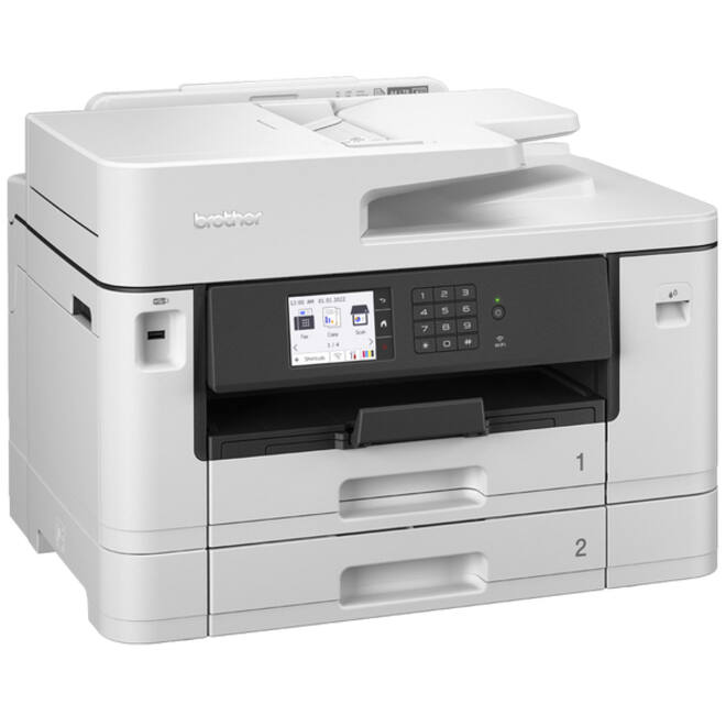 Multifunctional inktjet printer Brother MFC-J5740DW