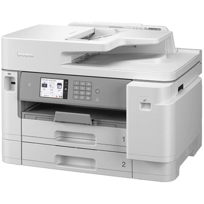 Multifunctional inktjet printer Brother MFC-J5955DW