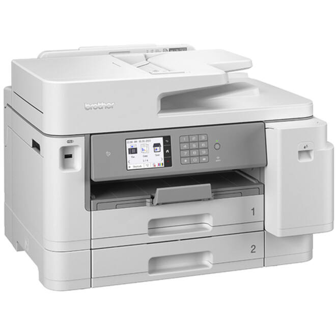 Multifunctional inktjet printer Brother MFC-J5955DW