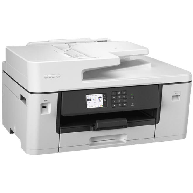 Multifunctional inktjet printer Brother MFC-J6540DWE