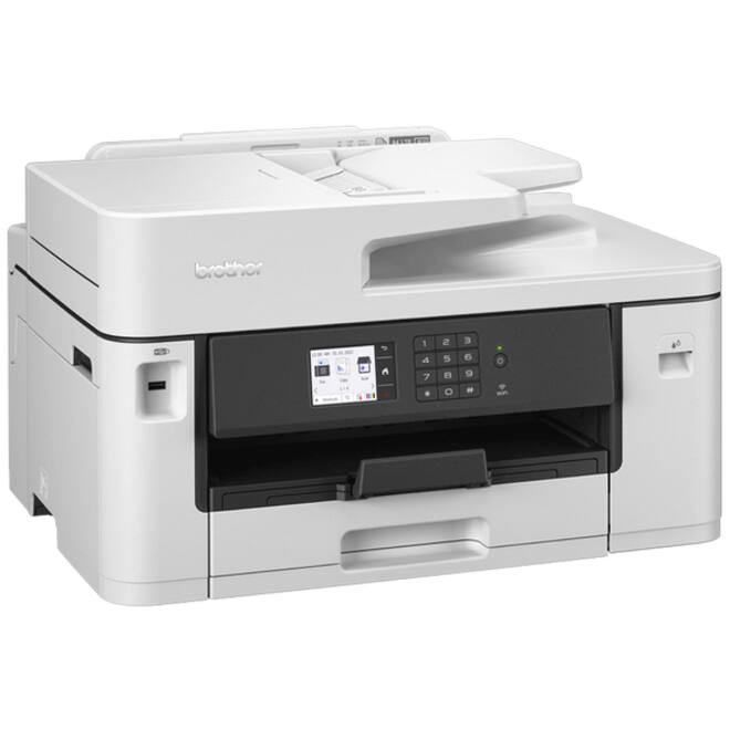 Multifunctional inktjet printer Brother MFC-J5340DWE