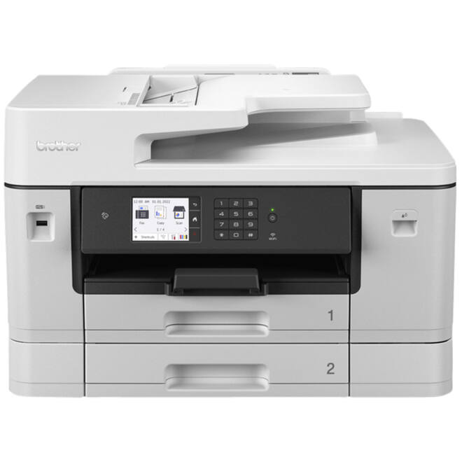 Multifunctional inktjet Brother MFC-J6940DW