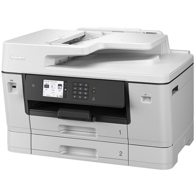 Multifunctional inktjet Brother MFC-J6940DW