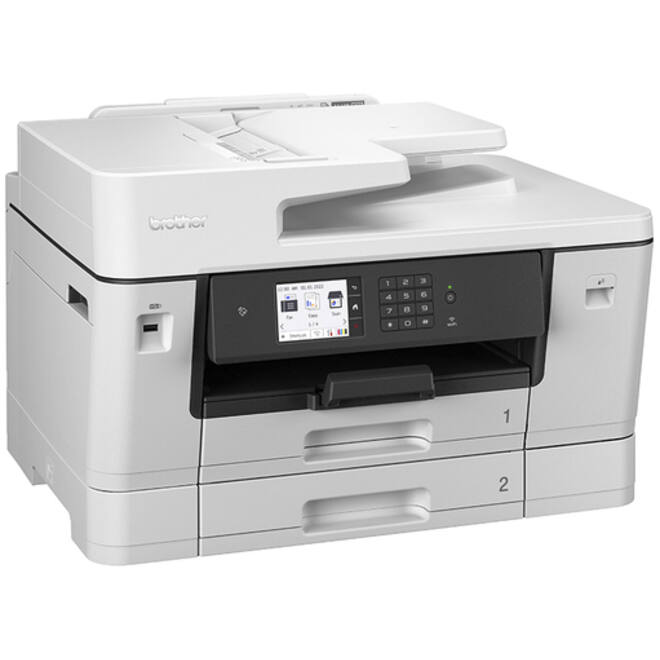 Multifunctional inktjet Brother MFC-J6940DW