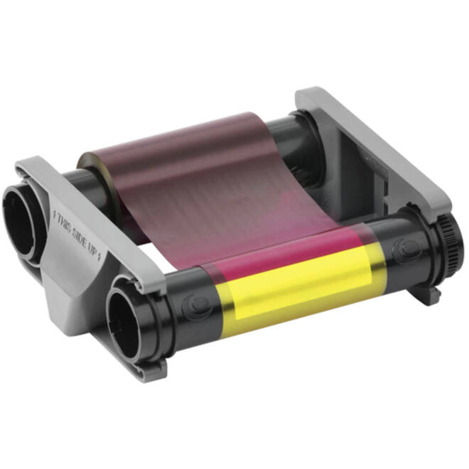 Printlint Durable Duracard CMYK kleur