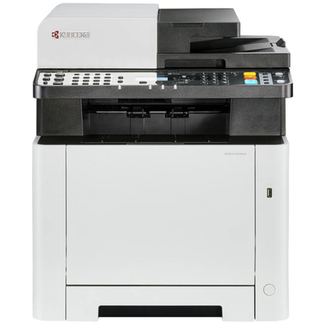 Multifunctional Laser printer Kyocera Ecosys MA2100CFX ZA34