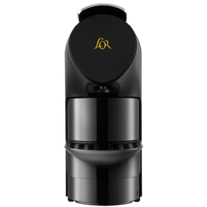 Koffiezetapparaat L'Or mini tbv aluminium cups
