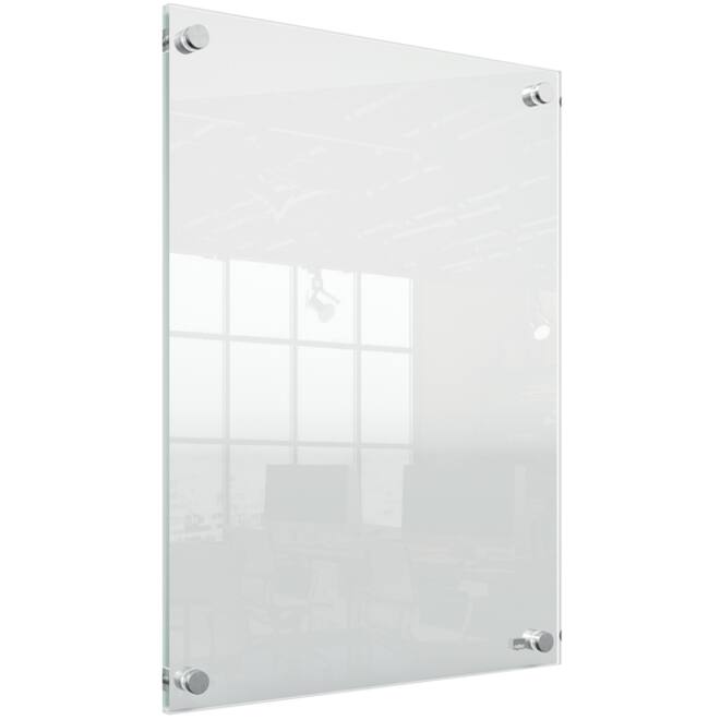 Infobord Nobo Premium Plus A3 acryl wand