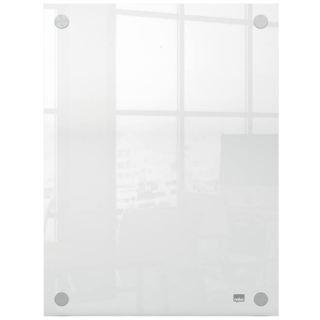 Infobord Nobo Premium Plus A4 acryl wand